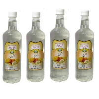  اترج زرگل - 1 لیتر بسته 4 عددی6345a229eebf392490